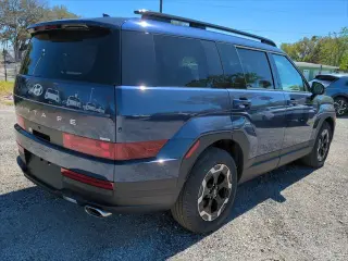 Hyundai SANTA FE 2025 AWD SEL SUV de 4 puertas