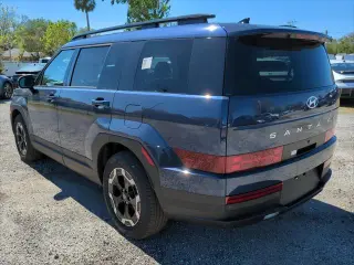 Hyundai SANTA FE 2025 AWD SEL SUV de 4 puertas