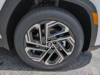 Hyundai TUCSON 2026 Limited SUV de 4 puertas