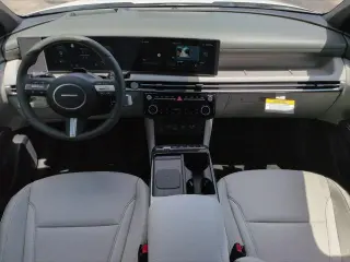 Hyundai TUCSON 2026 Limited SUV de 4 puertas