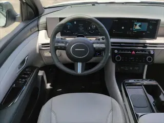 Hyundai TUCSON 2026 Limited SUV de 4 puertas