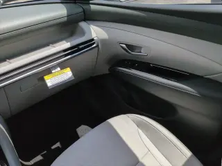 Hyundai TUCSON 2026 Limited SUV de 4 puertas