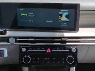 Hyundai TUCSON 2026 Limited SUV de 4 puertas