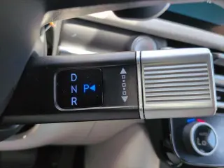Hyundai TUCSON 2026 Limited SUV de 4 puertas
