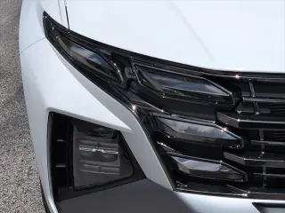 Hyundai TUCSON 2026 Limited SUV de 4 puertas