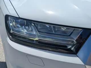 Audi Q7 2019 AWD quattro SE Premium Plus 55 TFSI 4dr SUV