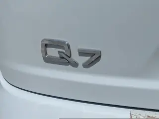Audi Q7 2019 AWD quattro SE Premium Plus 55 TFSI 4dr SUV