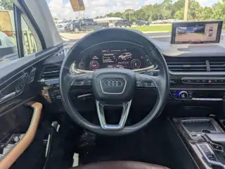 Audi Q7 2019 AWD quattro SE Premium Plus 55 TFSI 4dr SUV