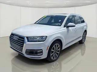 Audi Q7 2019 AWD quattro SE Premium Plus 55 TFSI 4dr SUV