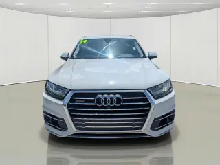 Audi Q7 2019 AWD quattro SE Premium Plus 55 TFSI 4dr SUV