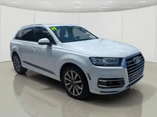 Audi Q7 2019 AWD quattro SE Premium Plus 55 TFSI 4dr SUV