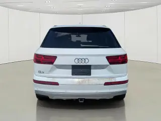 Audi Q7 2019 AWD quattro SE Premium Plus 55 TFSI 4dr SUV
