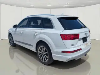 Audi Q7 2019 AWD quattro SE Premium Plus 55 TFSI 4dr SUV