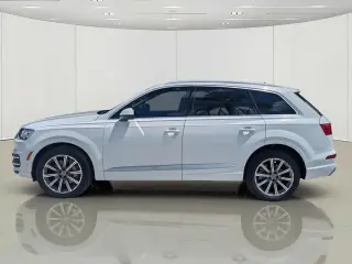 Audi Q7 2019 AWD quattro SE Premium Plus 55 TFSI 4dr SUV