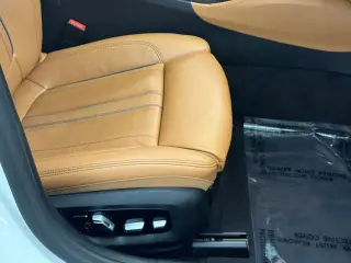 BMW 5 Serie 2020 AWD M550i xDrive 4dr Sedán