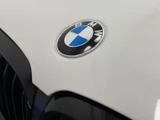 BMW 5 Serie 2020 AWD M550i xDrive 4dr Sedán