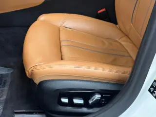 BMW 5 Serie 2020 AWD M550i xDrive 4dr Sedán