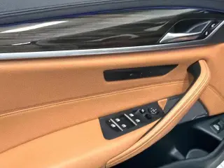 BMW 5 Serie 2020 AWD M550i xDrive 4dr Sedán