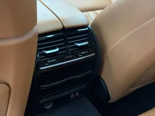 BMW 5 Serie 2020 AWD M550i xDrive 4dr Sedán