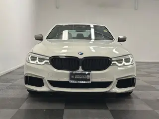 BMW 5 Serie 2020 AWD M550i xDrive 4dr Sedán