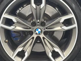 BMW 5 Serie 2020 AWD M550i xDrive 4dr Sedán
