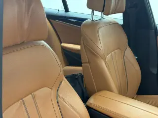 BMW 5 Serie 2020 AWD M550i xDrive 4dr Sedán