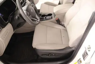 Hundai Tucson 2021 SEL 4dr SUV