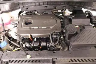 Hundai Tucson 2021 SEL 4dr SUV