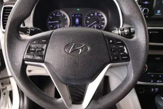 Hundai Tucson 2021 SEL 4dr SUV