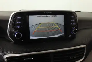 Hundai Tucson 2021 SEL 4dr SUV