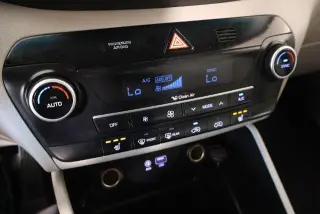 Hundai Tucson 2021 SEL 4dr SUV