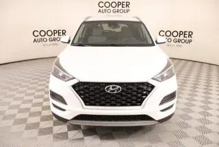 Hundai Tucson 2021 SEL 4dr SUV