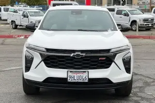 Chevrolet Trax 2024 RS 4dr Crossover w/1RS