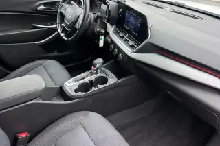 Chevrolet Trax 2024 RS 4dr Crossover w/1RS