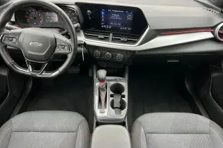 Chevrolet Trax 2024 RS 4dr Crossover w/1RS