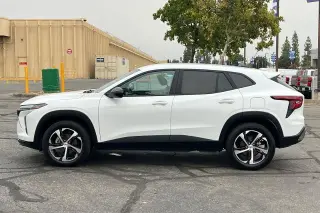 Chevrolet Trax 2024 RS 4dr Crossover w/1RS