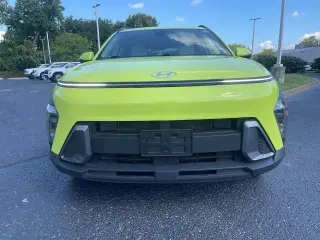 Hyundai KONA 2024 AWD SEL 4dr Crossover