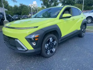 Hyundai KONA 2024 AWD SEL 4dr Crossover