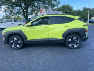 Hyundai KONA 2024 AWD SEL 4dr Crossover
