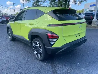 Hyundai KONA 2024 AWD SEL 4dr Crossover