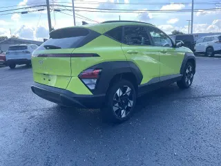 Hyundai KONA 2024 AWD SEL 4dr Crossover