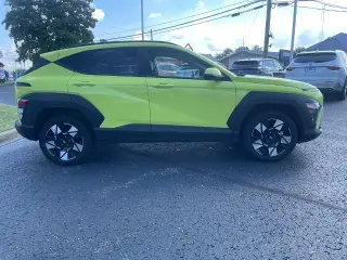 Hyundai KONA 2024 AWD SEL 4dr Crossover