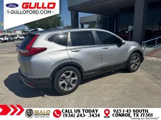 Honda CR-V 2018 EX 4dr SUV
