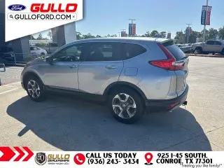 Honda CR-V 2018 EX 4dr SUV