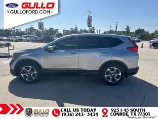 Honda CR-V 2018 EX 4dr SUV