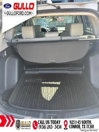 Honda CR-V 2018 EX 4dr SUV