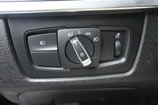 BMW 4 Series 2014 428i 2dr Coupe SULEV