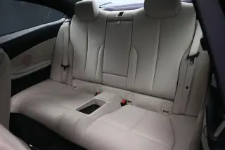 BMW 4 Series 2014 428i 2dr Coupe SULEV