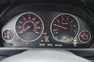 BMW 4 Series 2014 428i 2dr Coupe SULEV