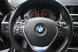 BMW 4 Series 2014 428i 2dr Coupe SULEV
